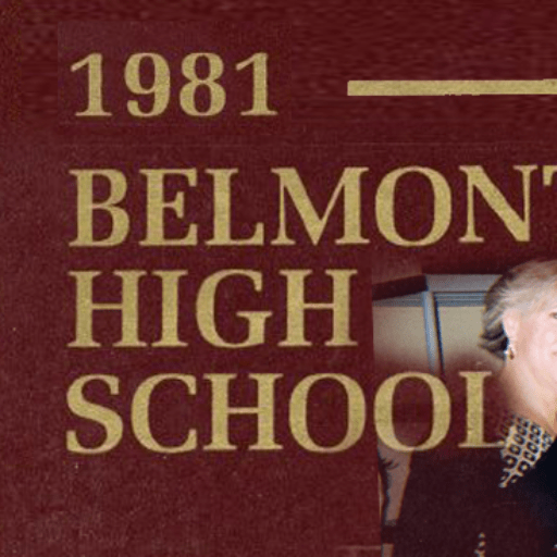Belmont High School Class of 1981 -Massachusetts)